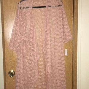 Lularoe Shirley NWT
